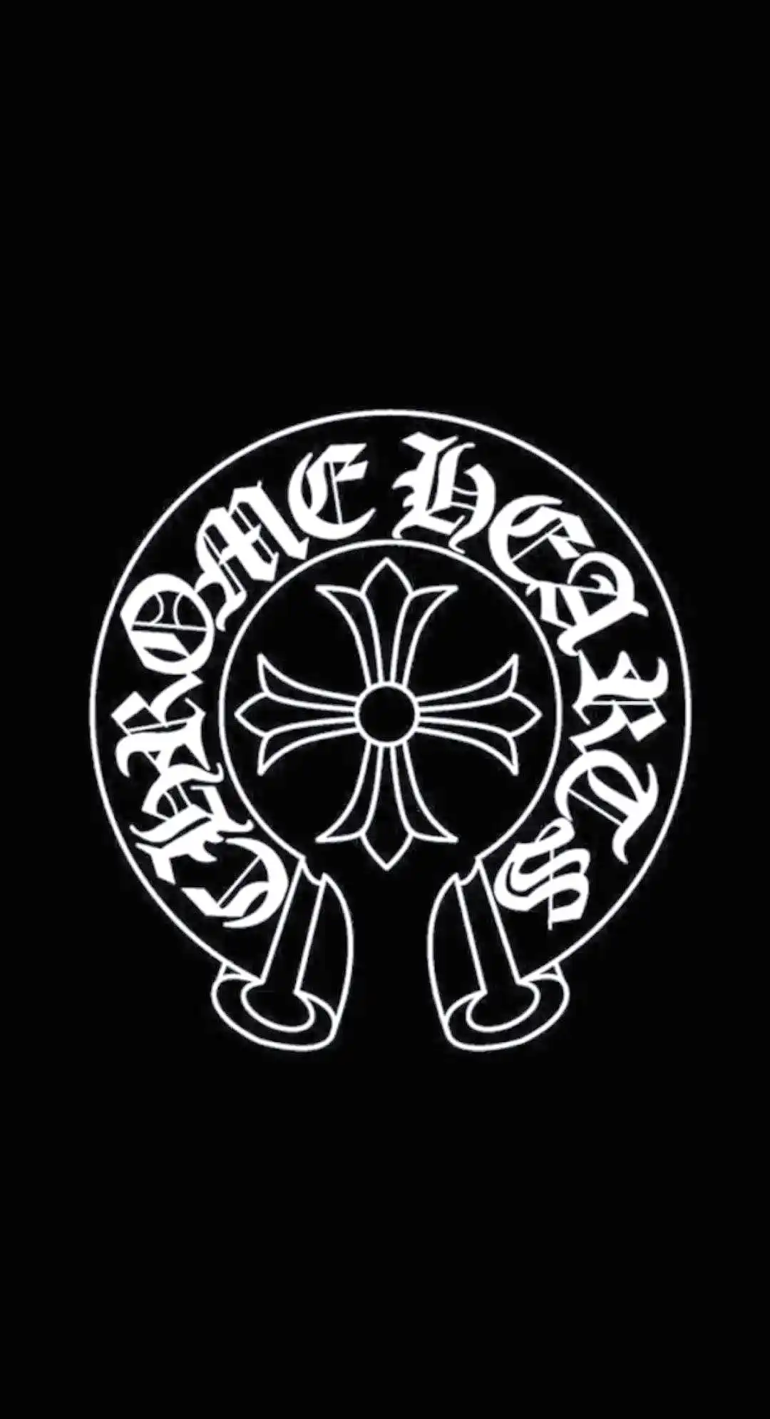 𝗖𝗵𝗿𝗼𝗺𝗲 𝗛𝗲𝗮𝗿𝘁𝘀