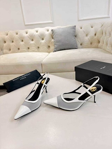 YSL Heels