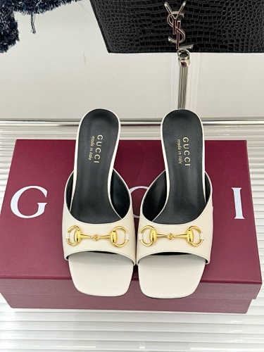 GUCCI Slippers