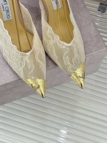 JIMMY CHOO Heels