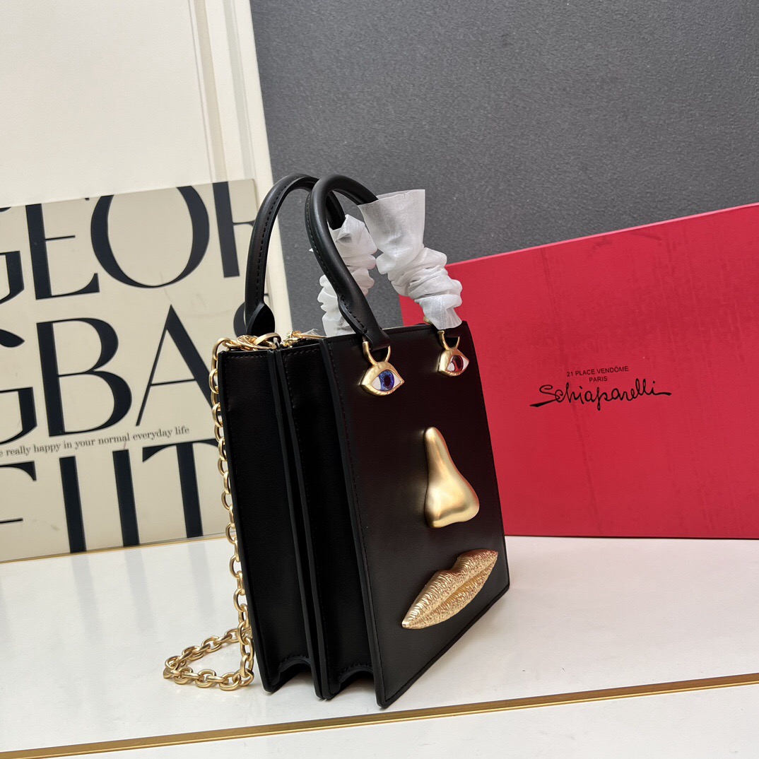 Schiaparelli Bags