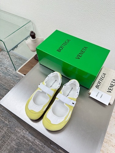 BV Orbit Flash Shoes