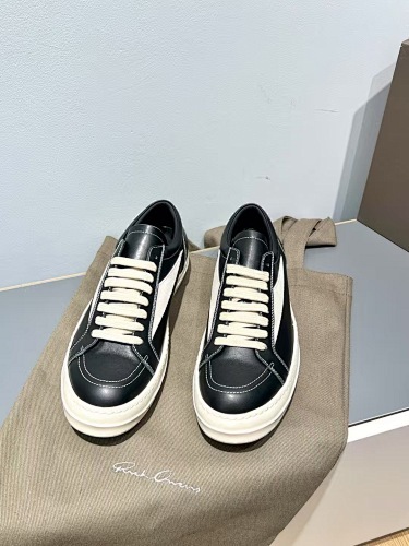 RICK OWENS Sneakers