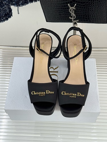 DIOR Heels