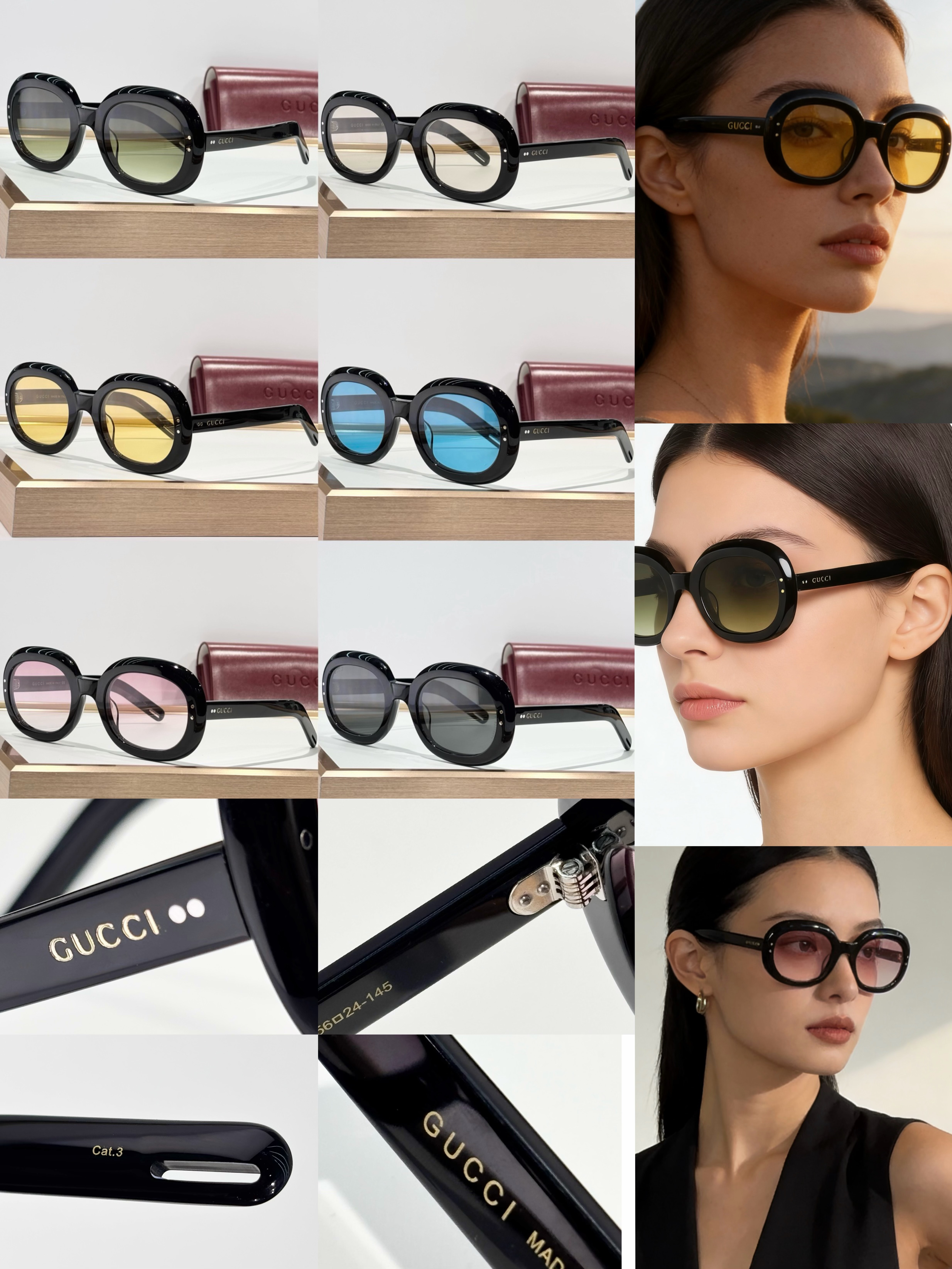gucci Sunglasses
