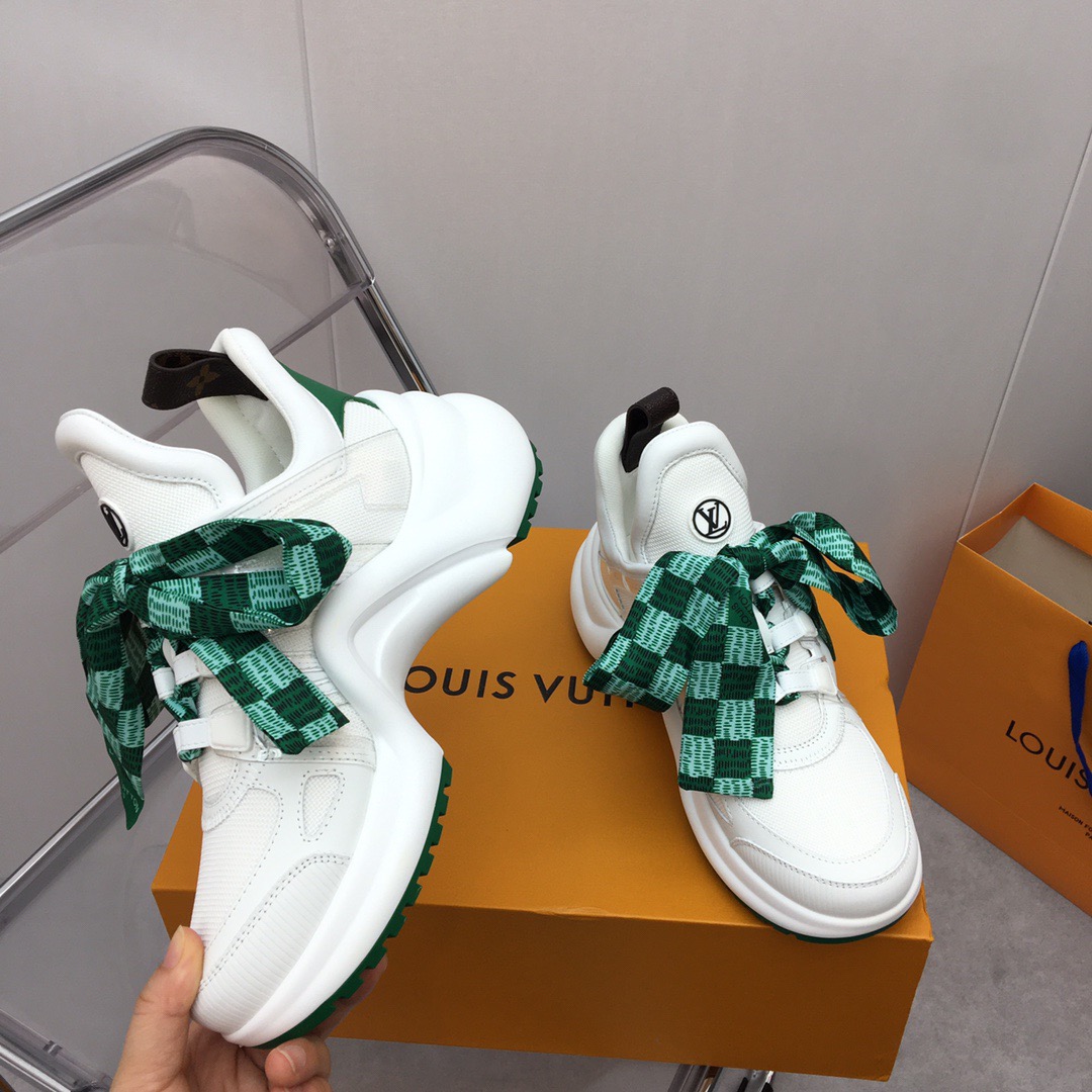 LV Archlight sneakers