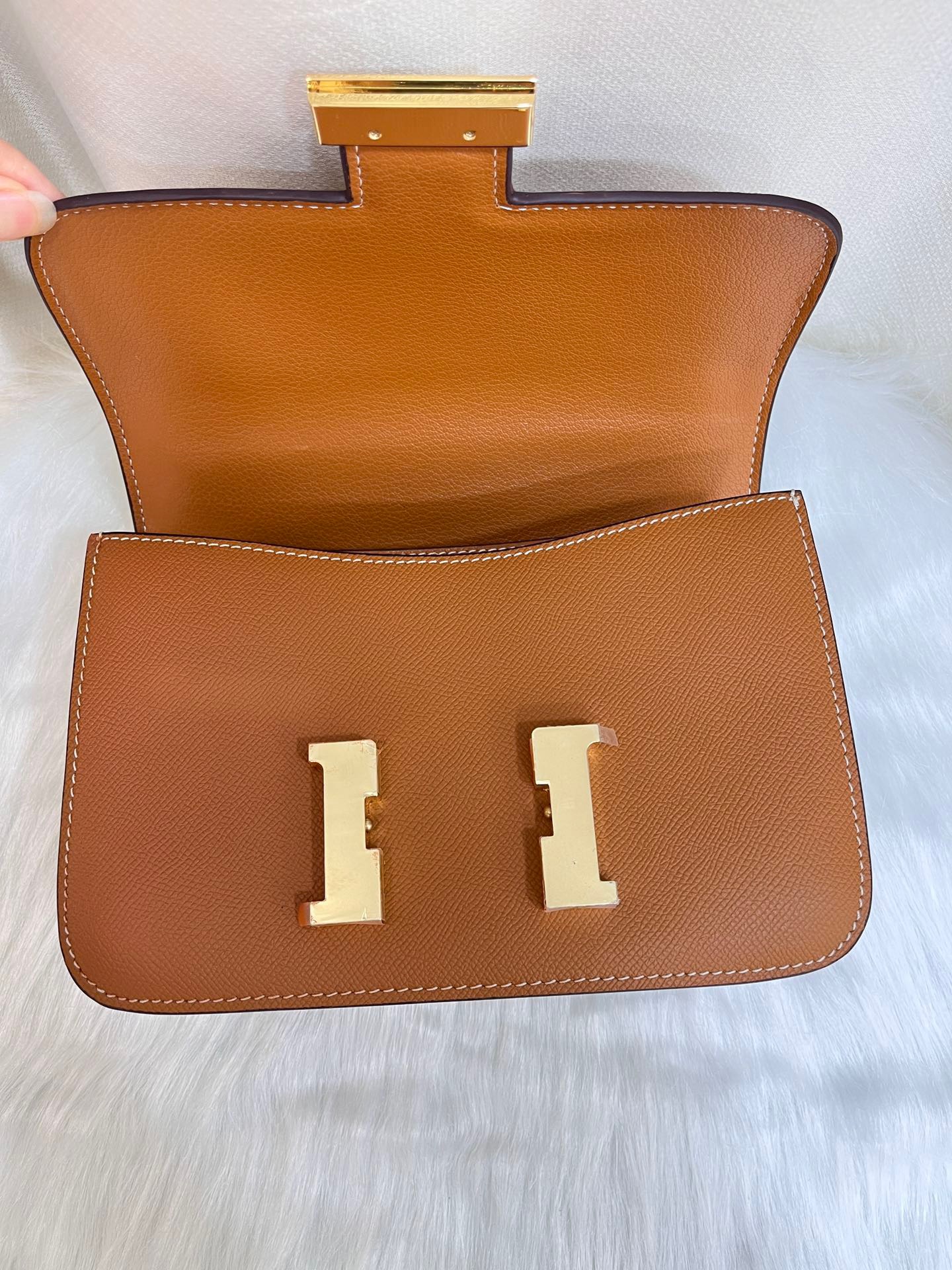 HERMES BAG