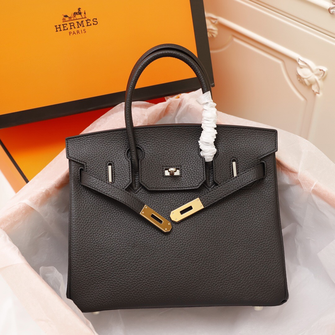 HERMES Birkin BAG