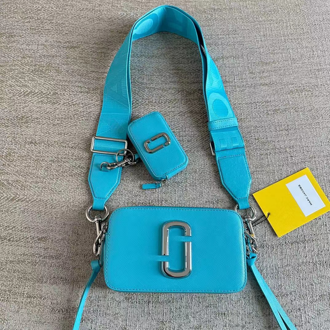 Marc Jacobs UTILITY SNAPSHOT Bag
