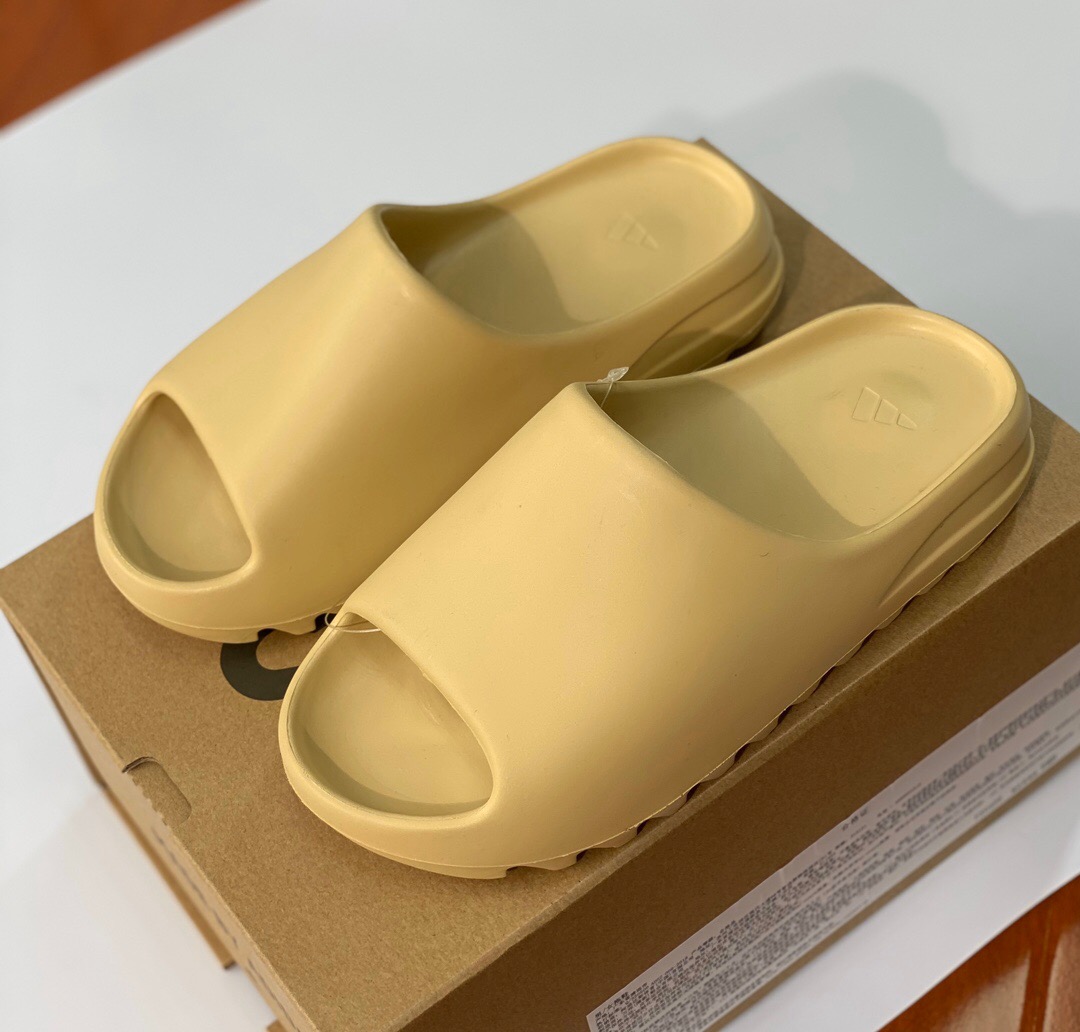 Yeezy Slippers