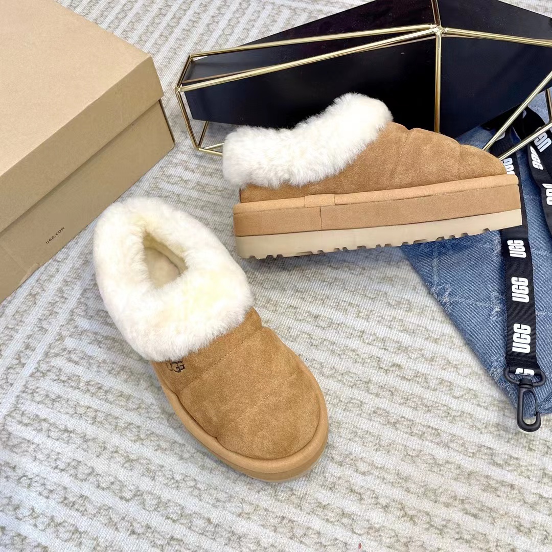 UGG Snow Boots