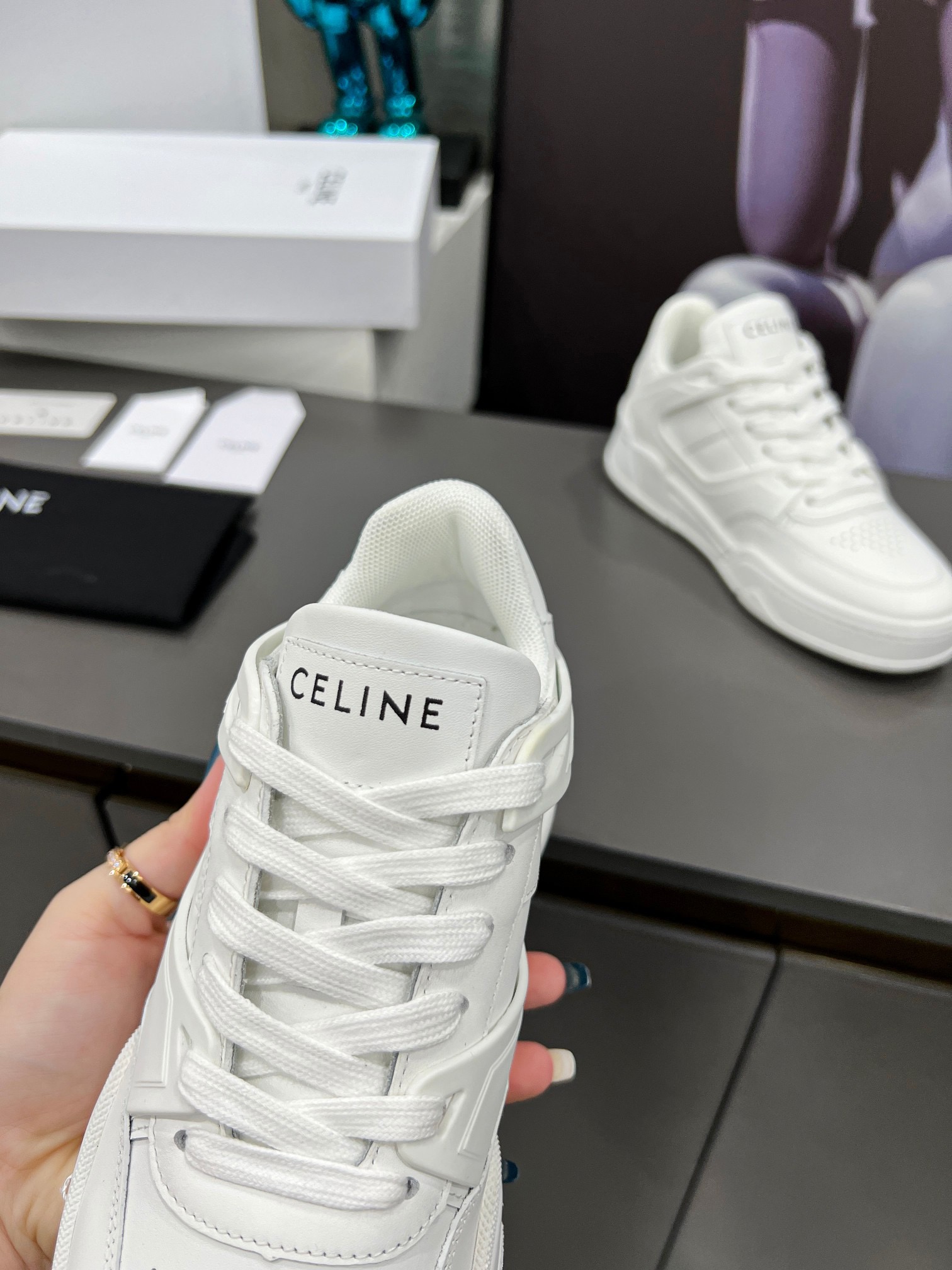 Celine Sneakers