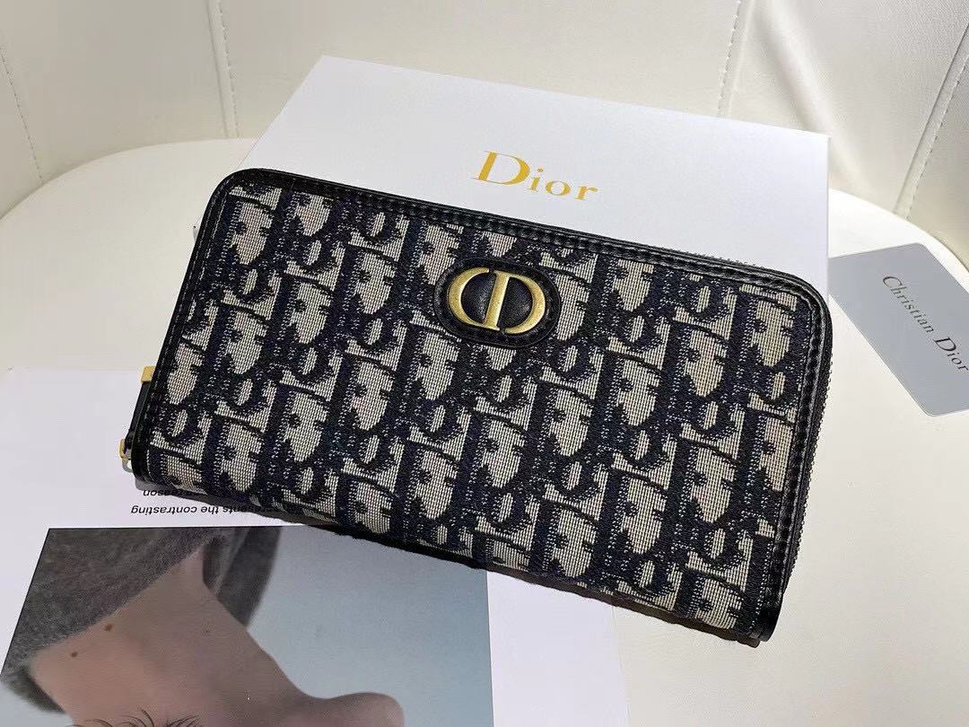 DIOR MONTAIGNE Wallet