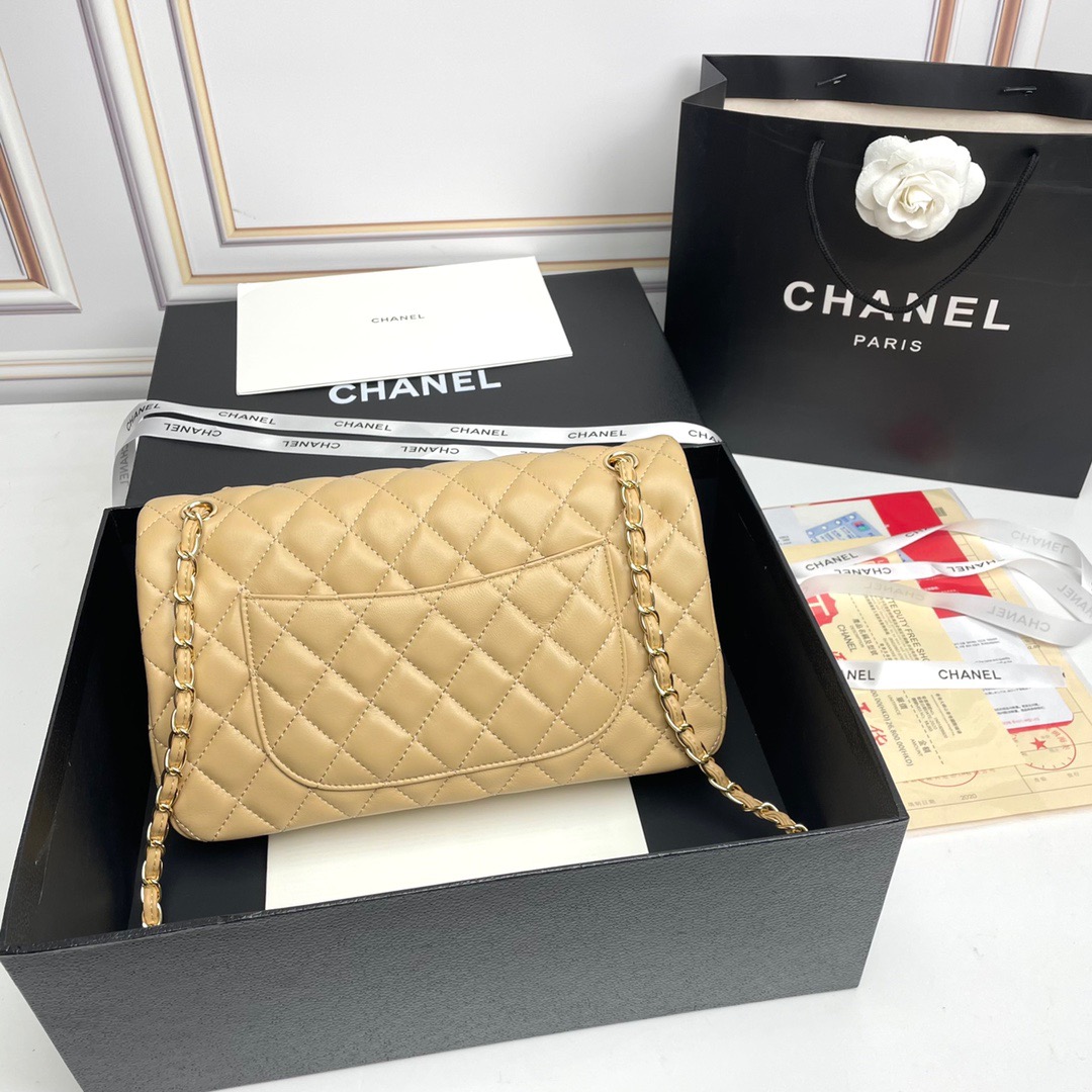 CHANEL Classic Handbag