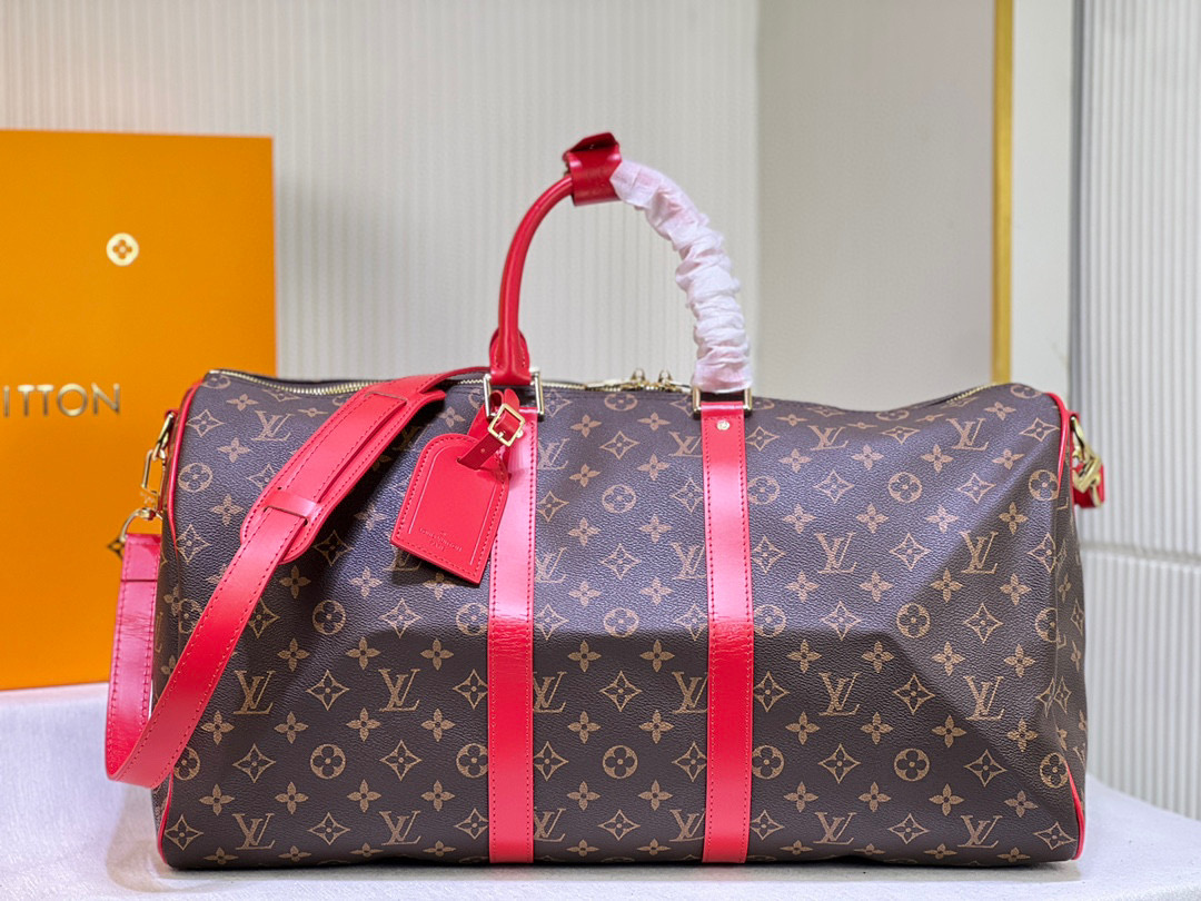 LV Travel Bag