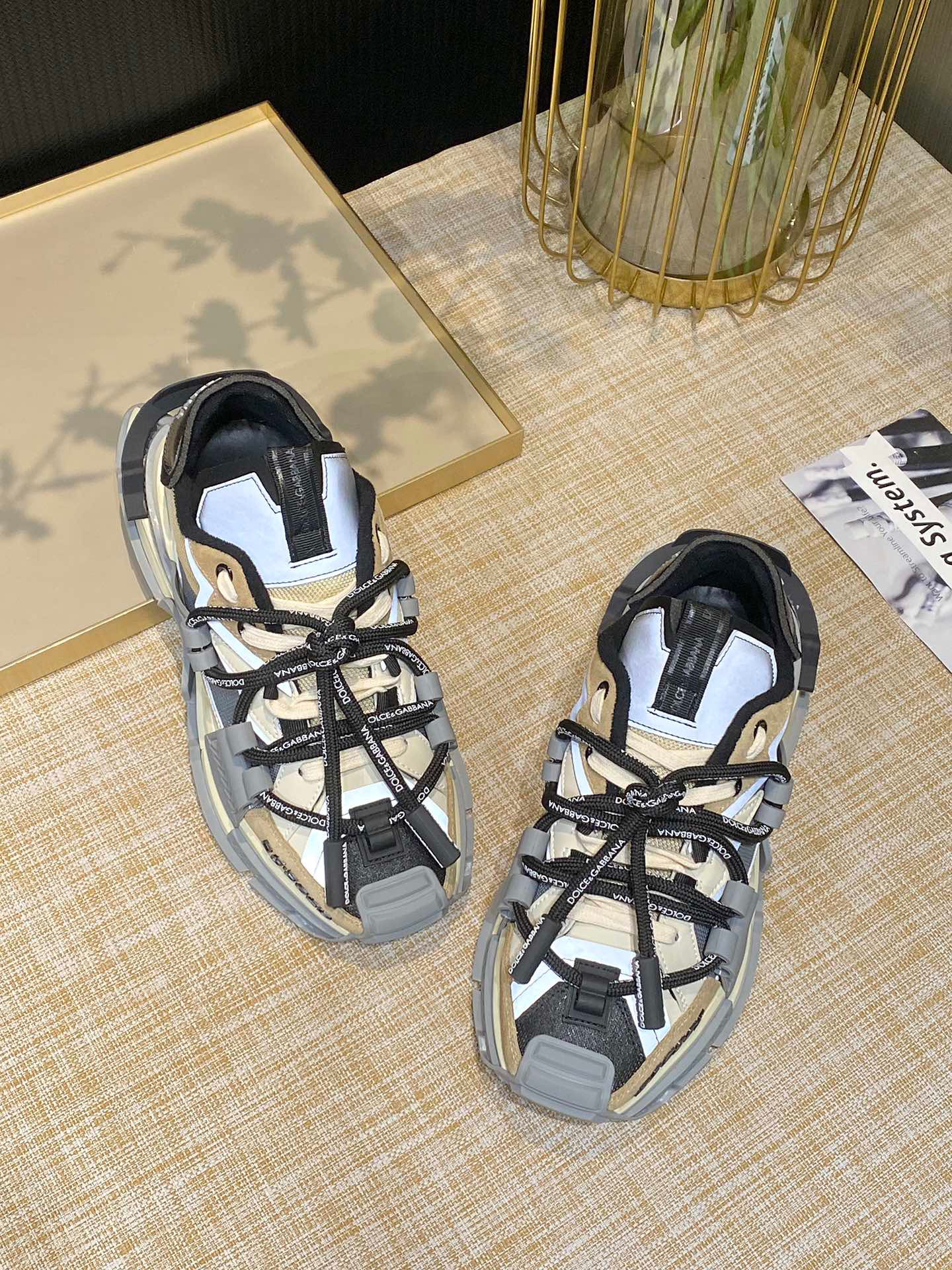 Dolce & Gabbana Sneakers