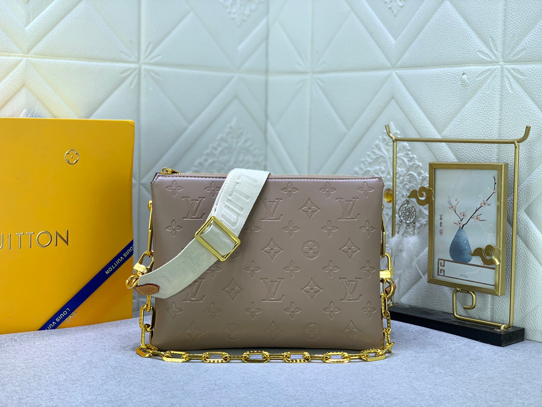 LV Coussin PM Bag