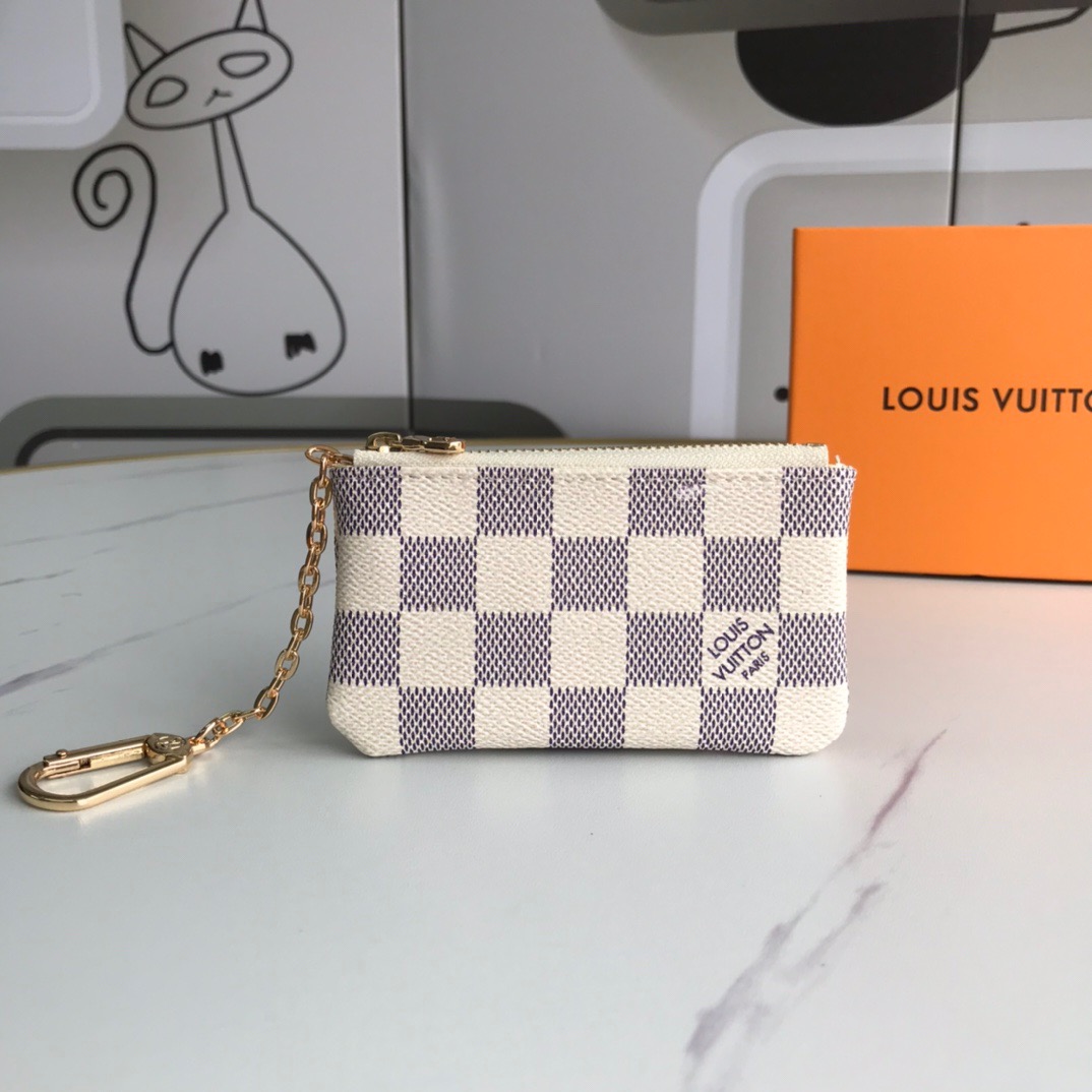 LV Wallet