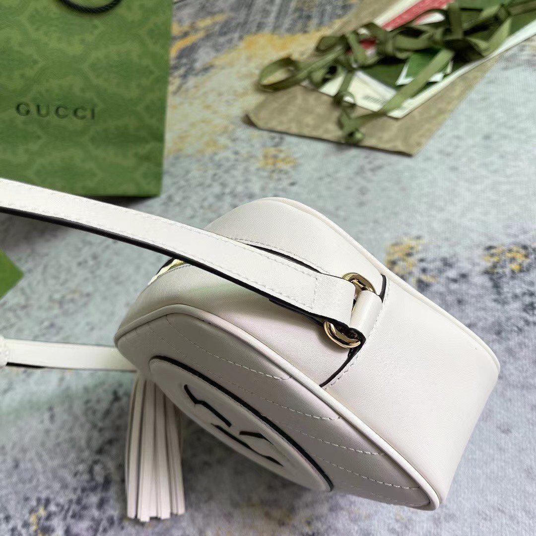 GUCCI BlondieCamera Bag