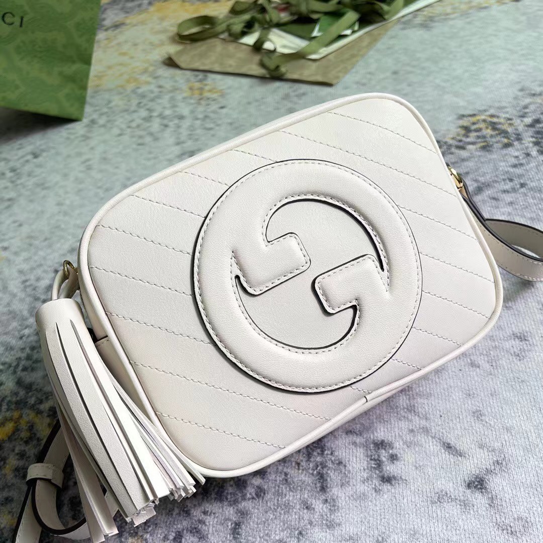 GUCCI BlondieCamera Bag