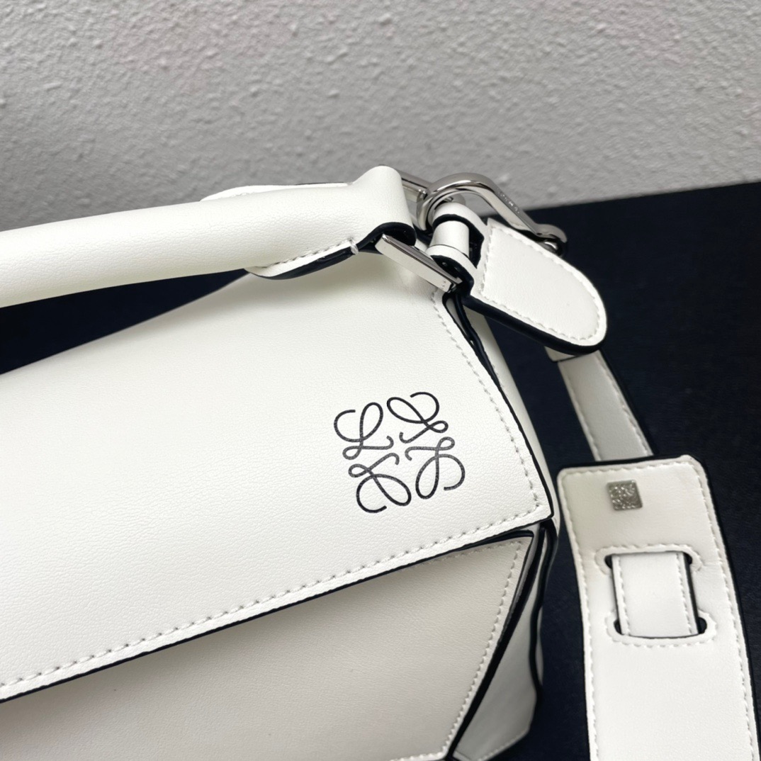 LOEWE Puzzle Handbag