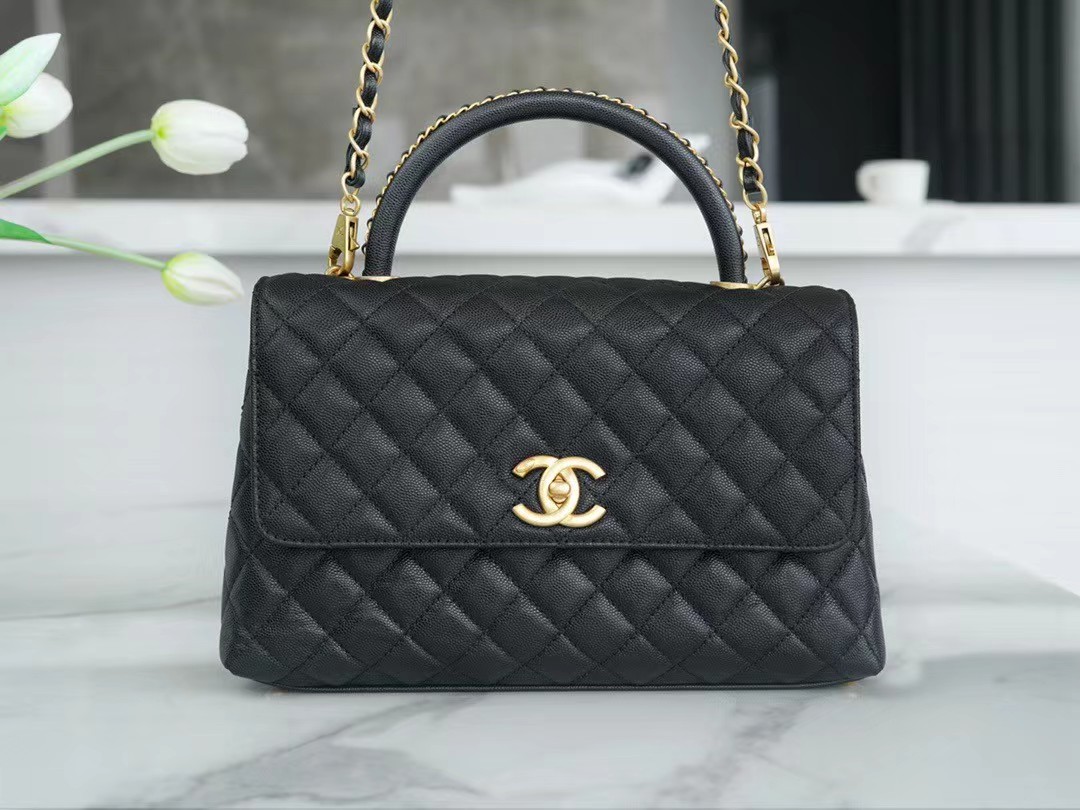 CHANEL Handbag