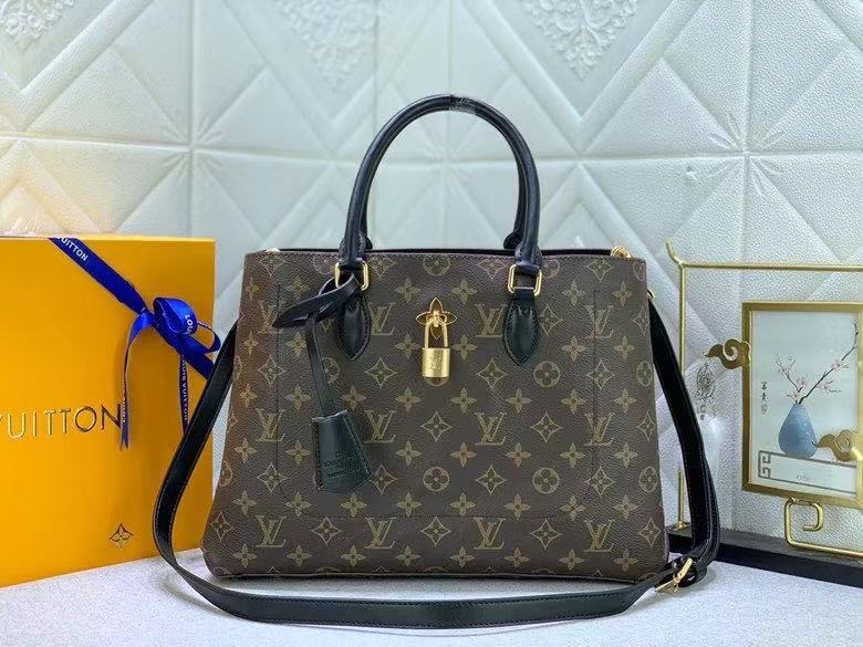 LV Shipping Bag