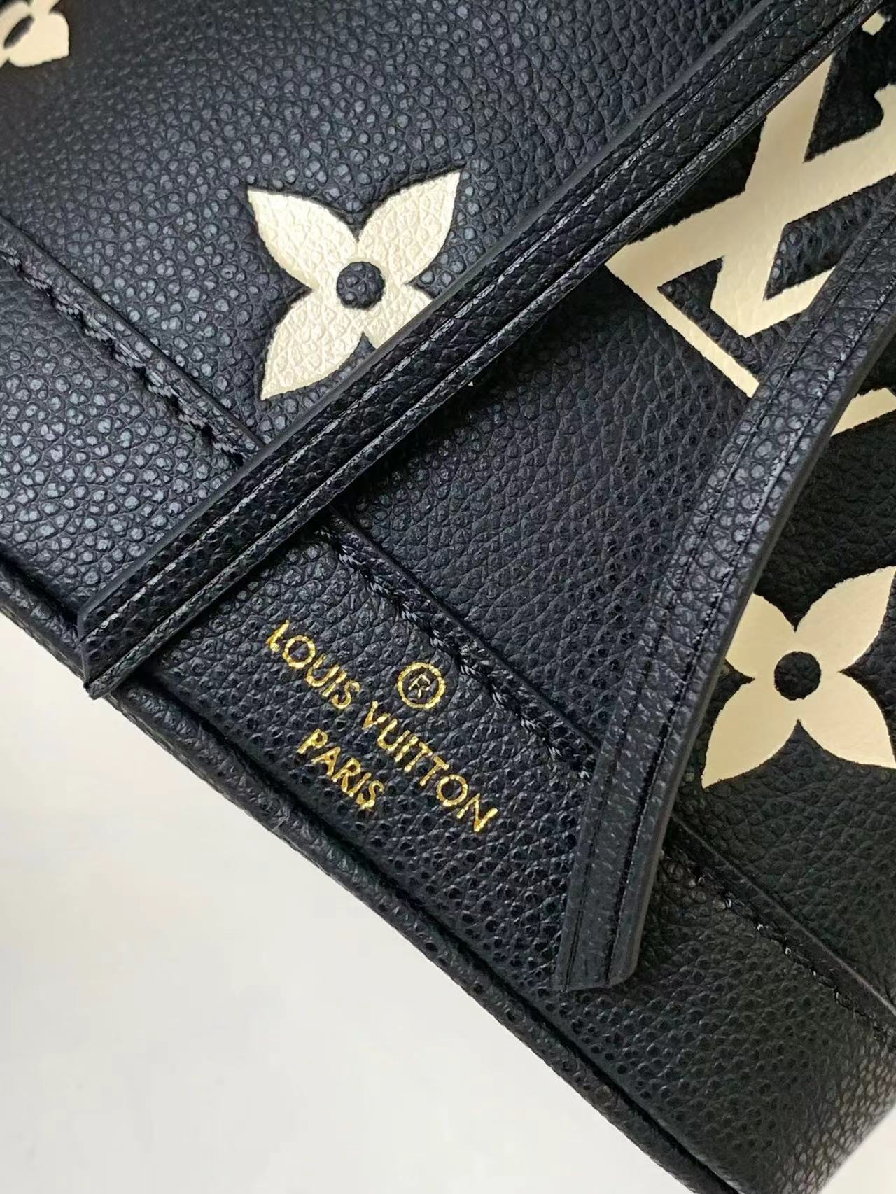 LV Nano Noe Handbag