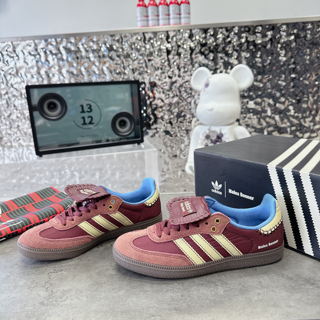ADIDAS WALES BONNER Sneakers