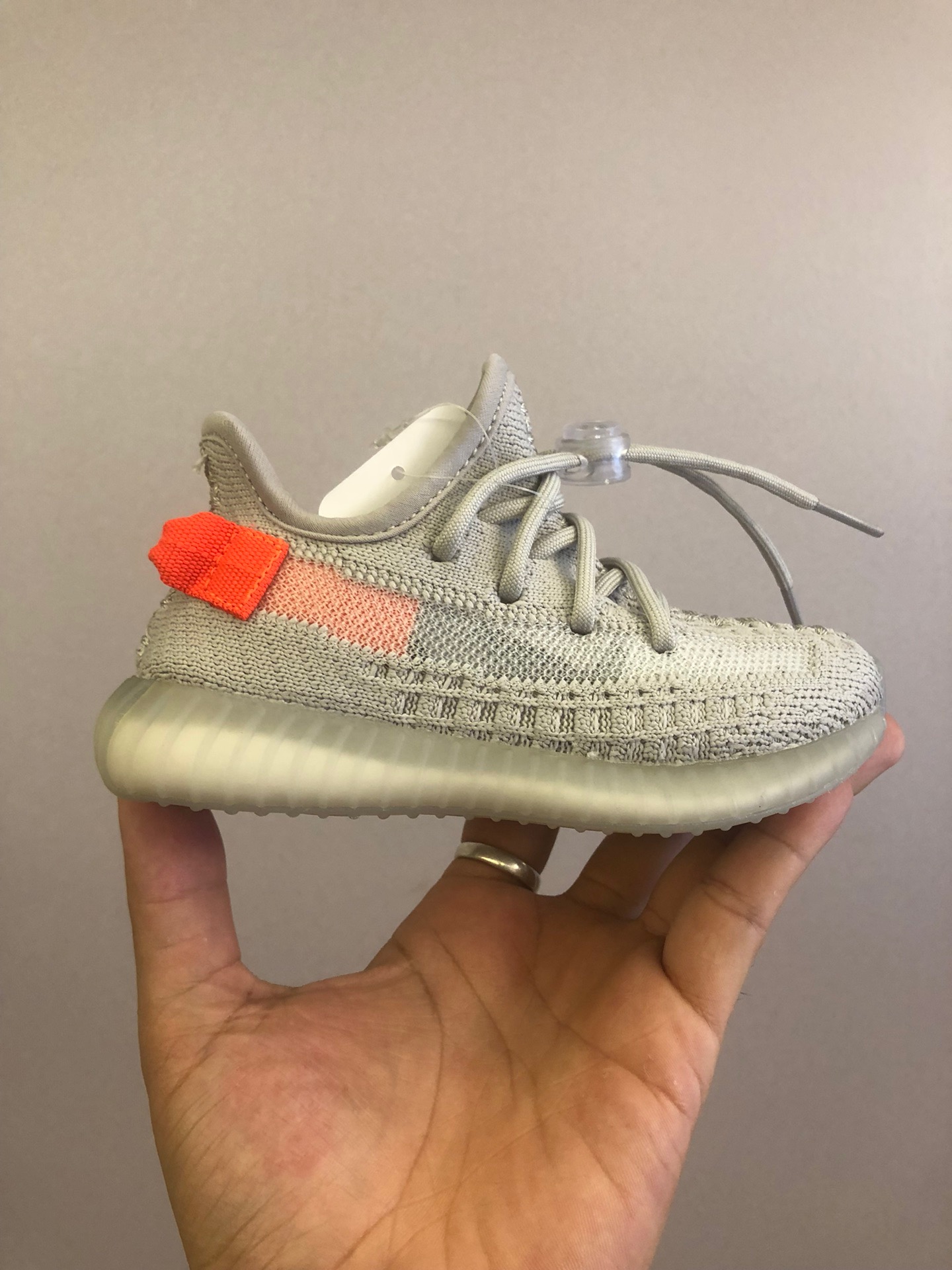 Yeezy 350 Kid shoes