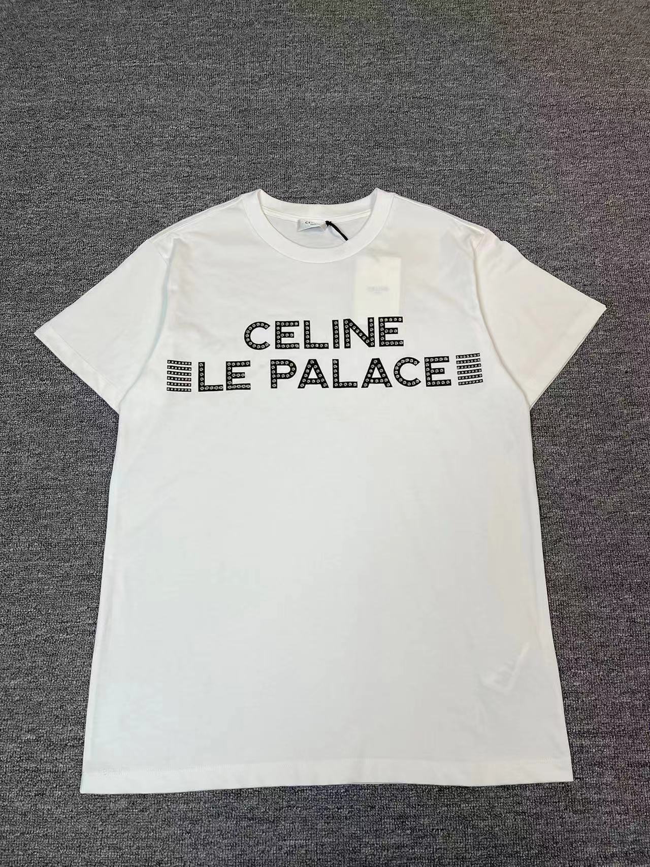 CELINE T shirt
