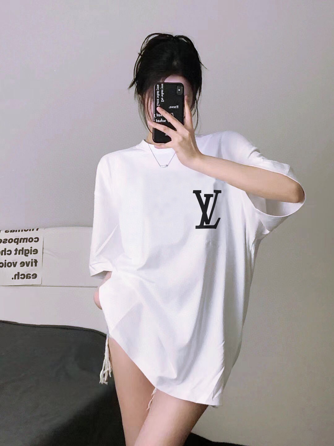 LV T shirt