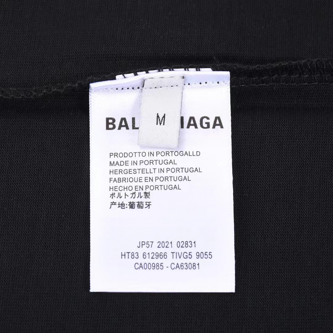 BALENCIAGA T shirt