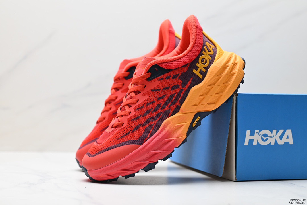 HOKA M SPEEDGOAT 5 Sneakers