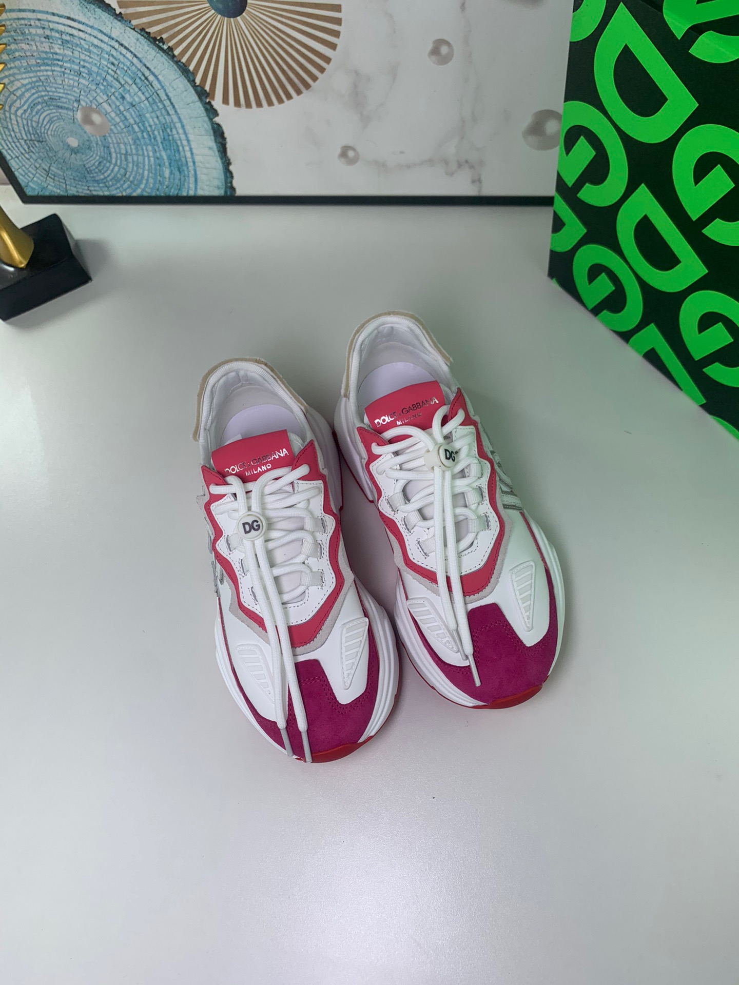 Dolce&Gabbana Sneakers