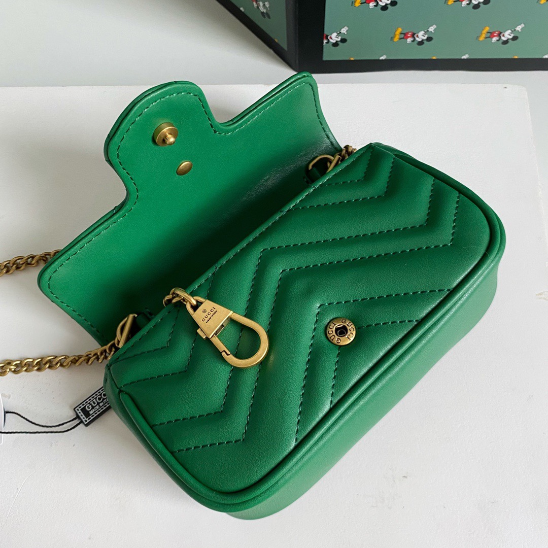 GUCCI Mini bag