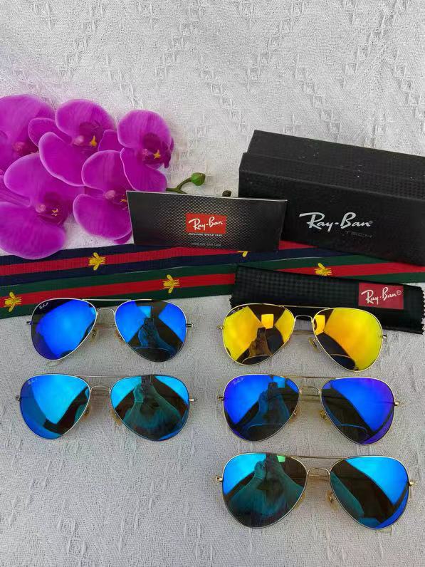 Ray-Ban Sunglasses