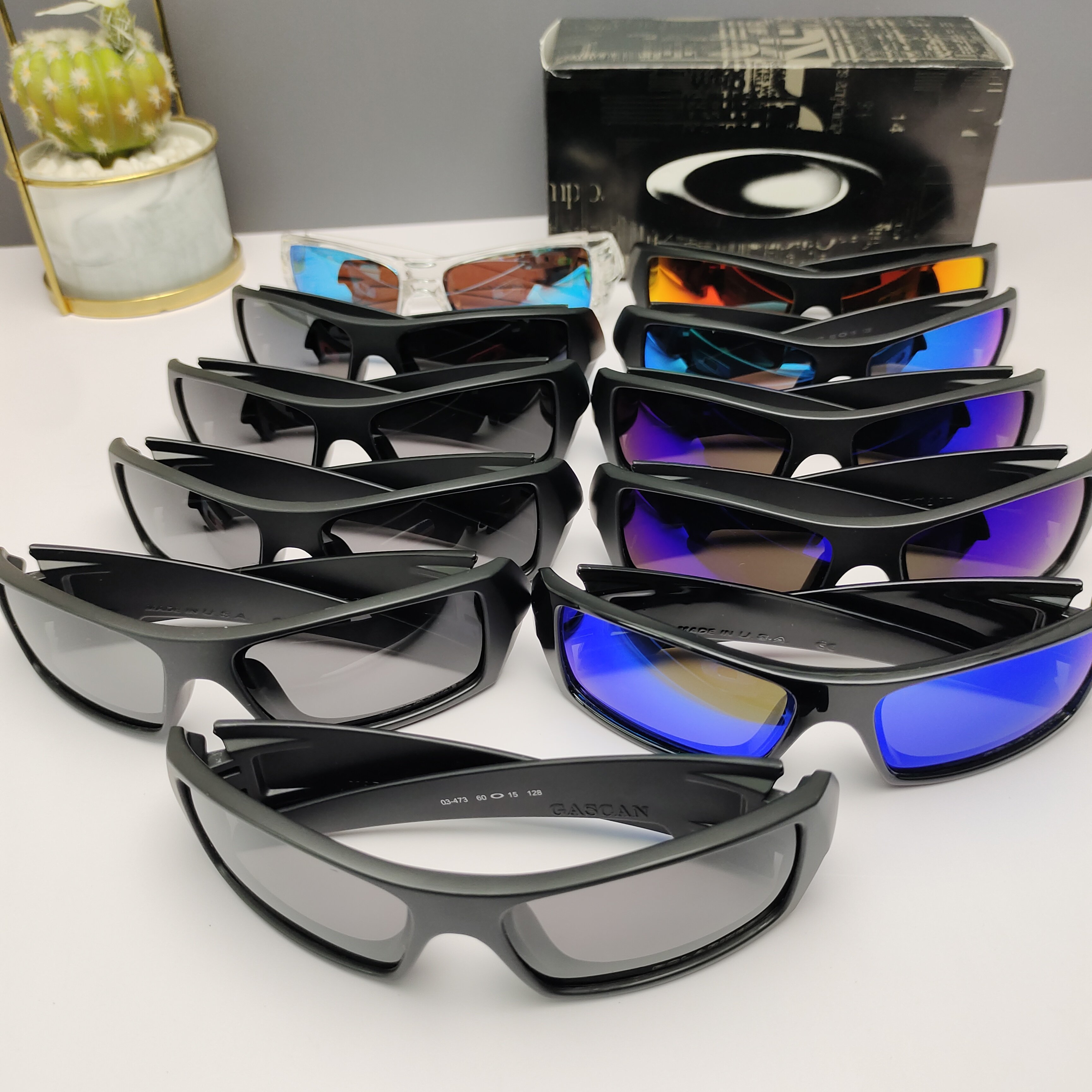 Oakley Windshield sunglasses