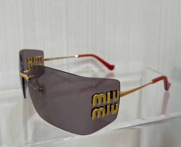 Miu Miu Sunglasses