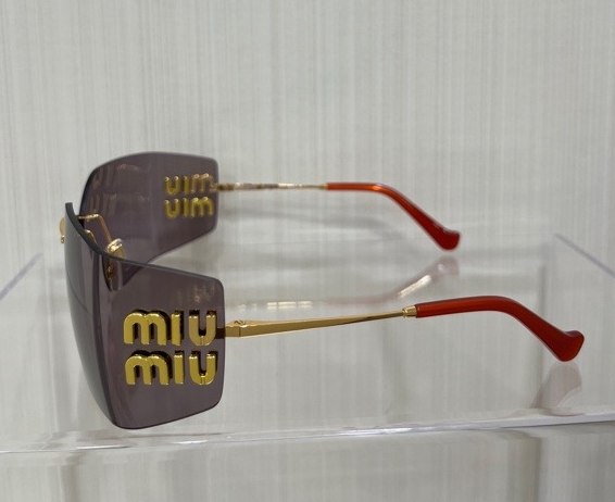 Miu Miu Sunglasses