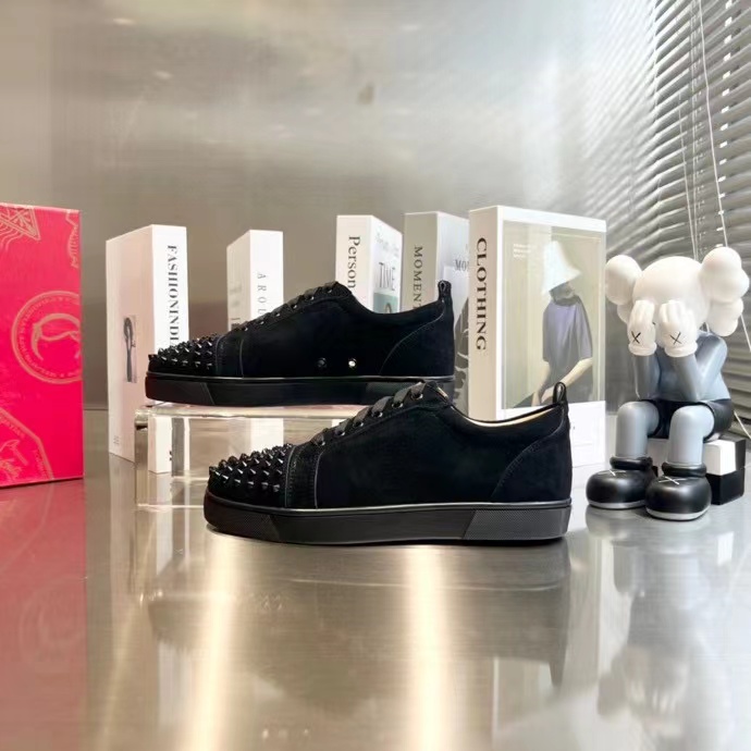 Christian Lobotin Sneakers