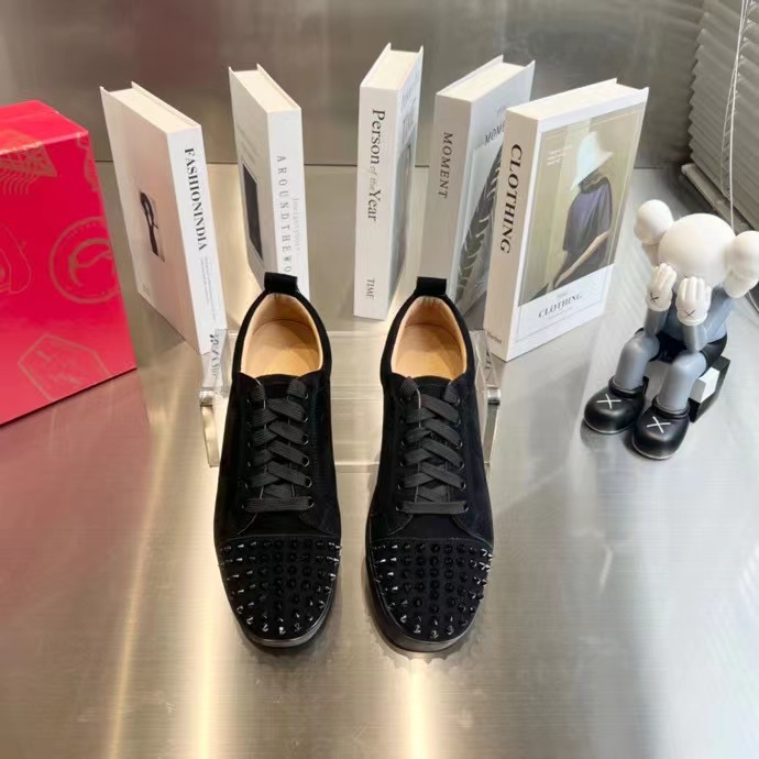 Christian Lobotin Sneakers