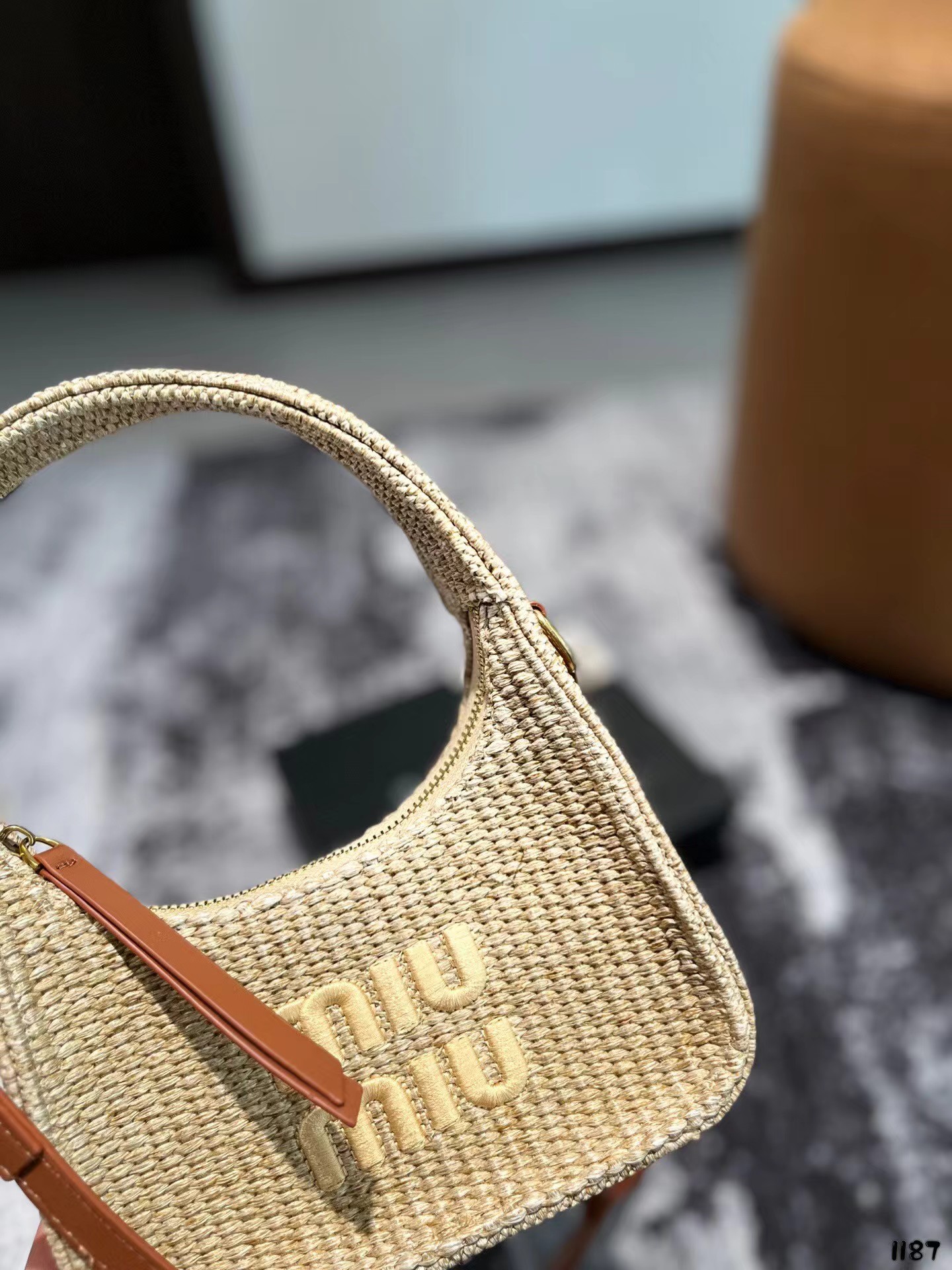 Miu Miu handbag