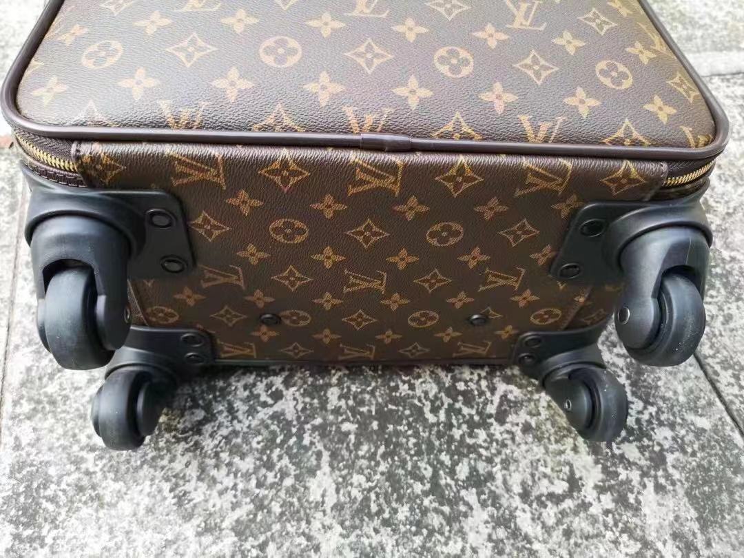 LV trunk