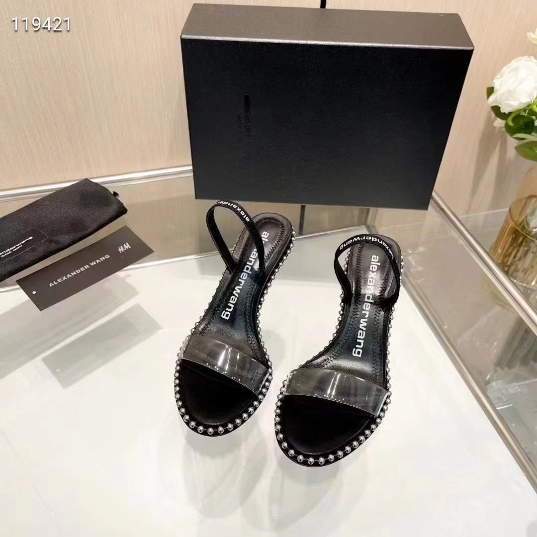 Alexander Wang Heels