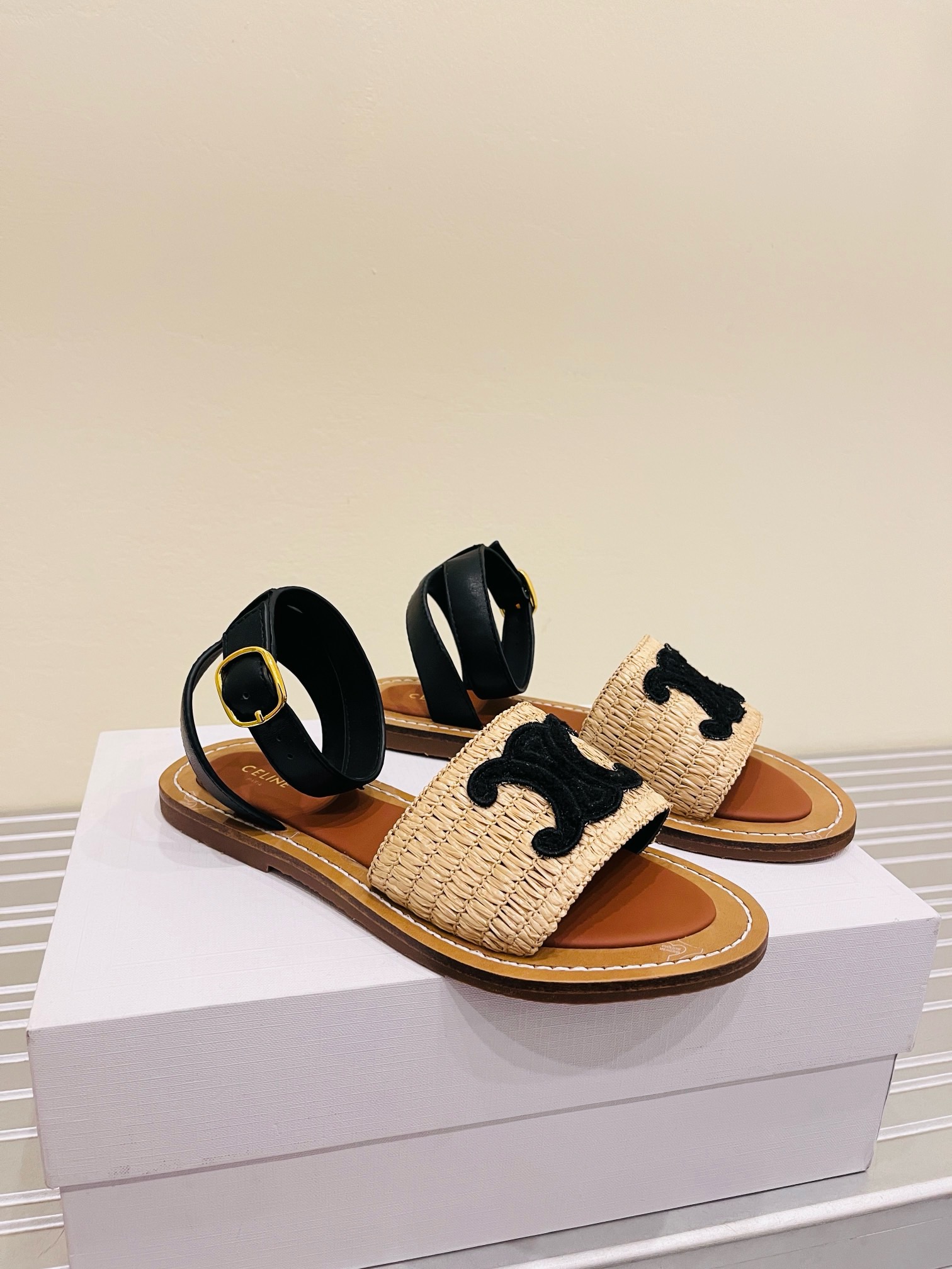 CELINE Sandals