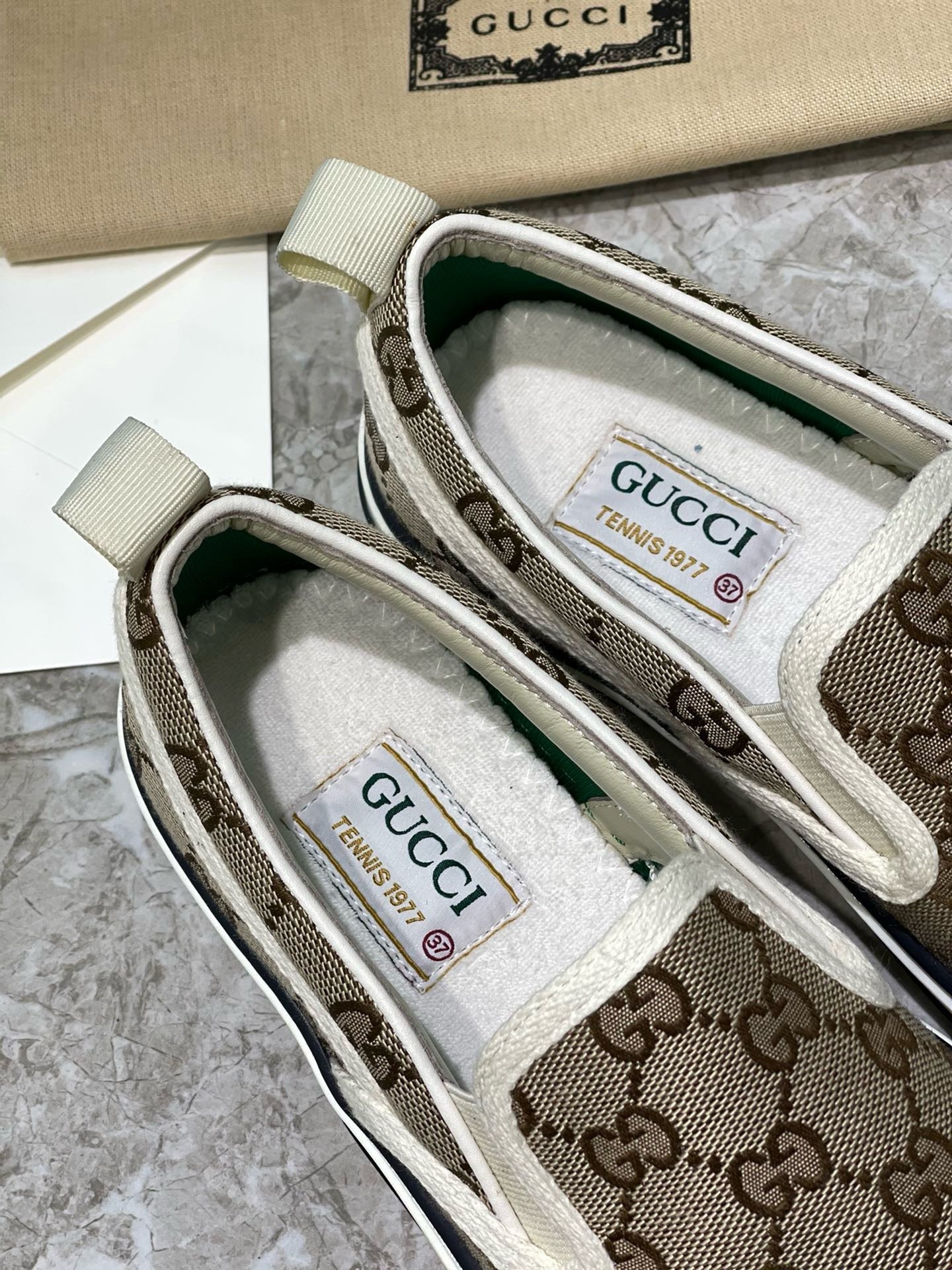 GUCCI Shoes