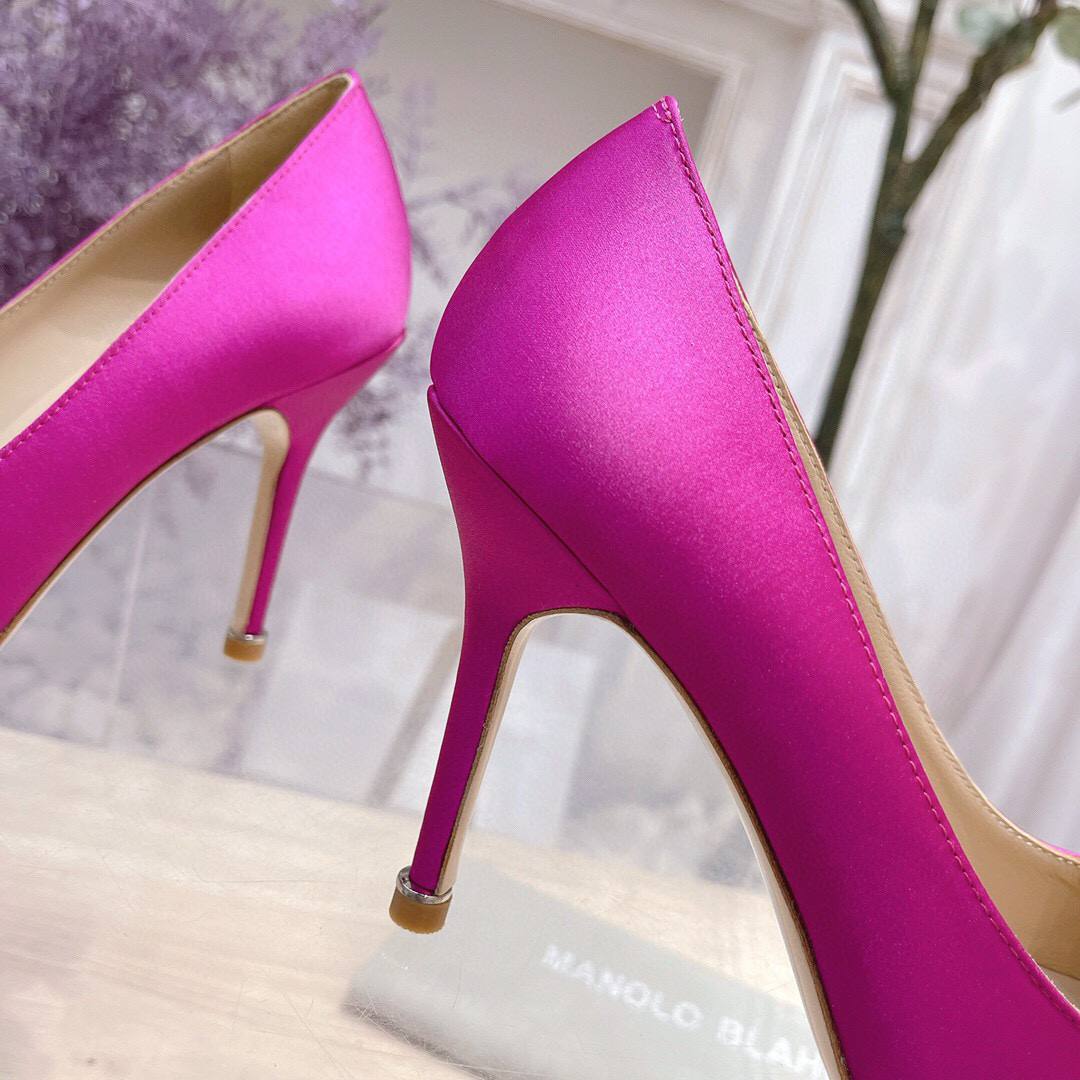 Manolo Blahnik Heels