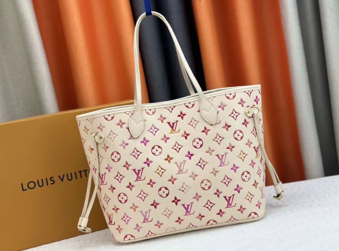 LV NEVERFULL Handbag