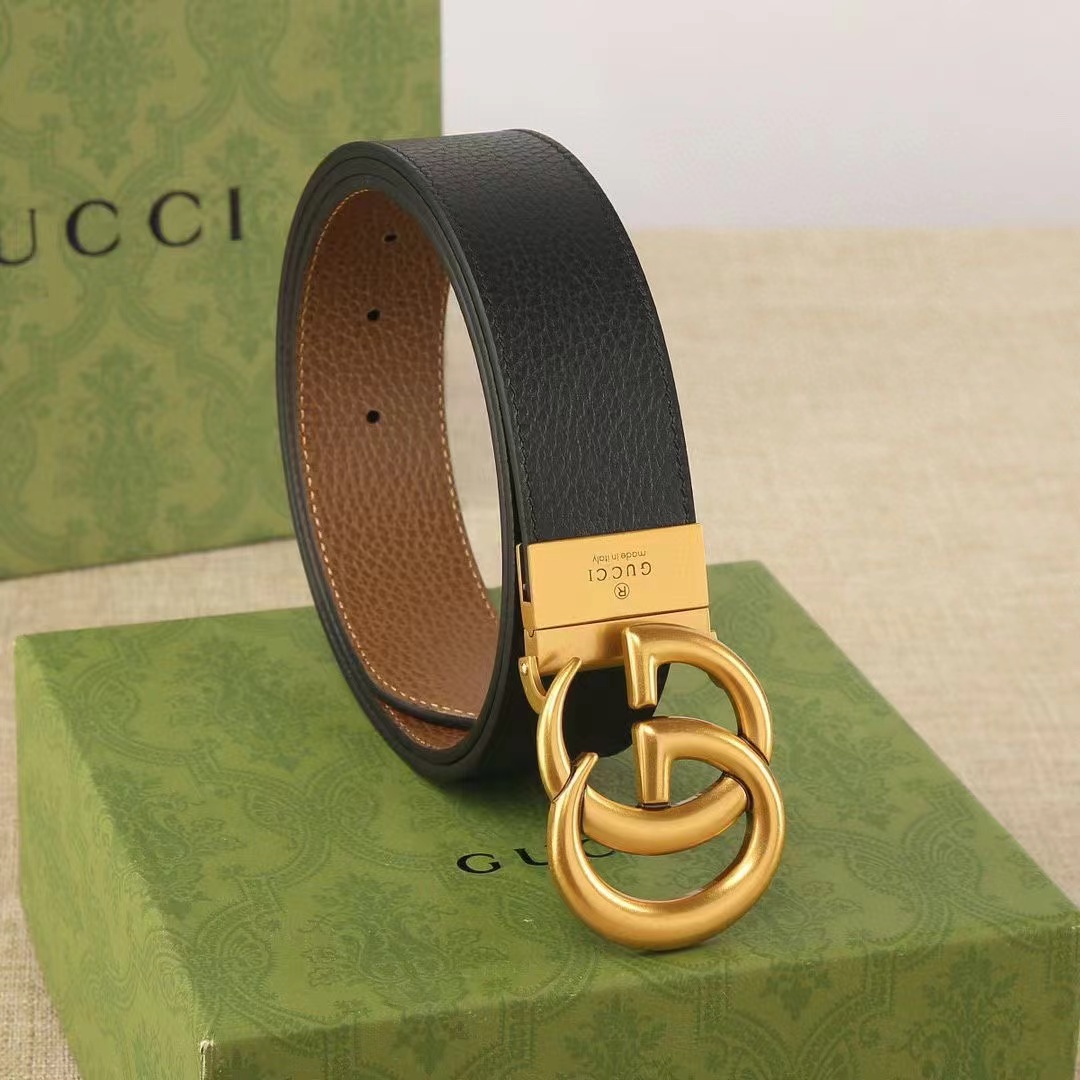 GUCCI Men`s Belt